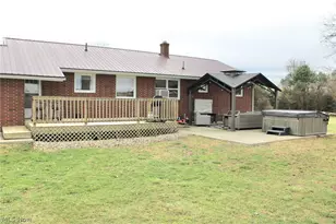 3419 Fredericksburg Rd, Wooster, OH 44691 - Photo 5