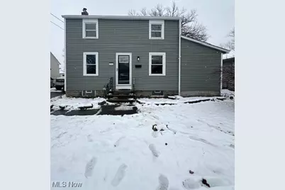 513 Gulf Road, Elyria, OH 44035 - Photo 1