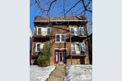 957 E 143rd Street, Loveland, OH 44110 - Photo 1