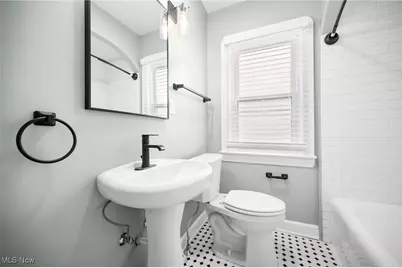 2258 Northland Avenue #UP, Oakwood, OH 44107 - Photo 23