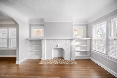 2258 Northland Avenue #UP, Oakwood, OH 44107 - Photo 5