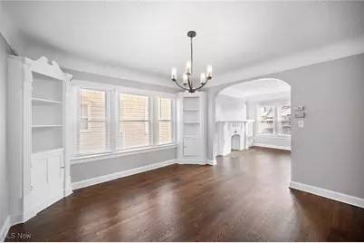 2258 Northland Avenue #UP, Oakwood, OH 44107 - Photo 7