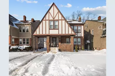 2258 Northland Avenue #UP, Oakwood, OH 44107 - Photo 1