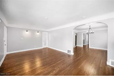 2258 Northland Avenue #Down, Oakwood, OH 44107 - Photo 5