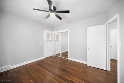 2258 Northland Avenue #Down, Oakwood, OH 44107 - Photo 17