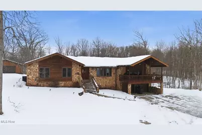 8030 State Route 339, Vincent, OH 45784 - Photo 1