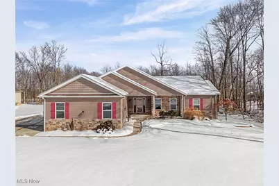 8525 Broxton Court, Westfield Center, OH 44251 - Photo 1