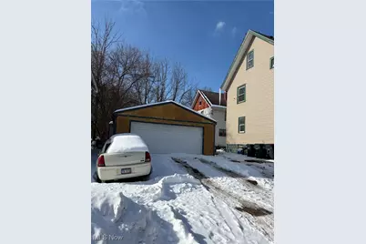 628 Bellevue Avenue, Akron, OH 44307 - Photo 3