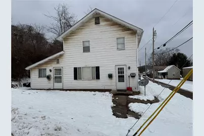 401 Lancaster Street, Marietta, OH 45750 - Photo 1