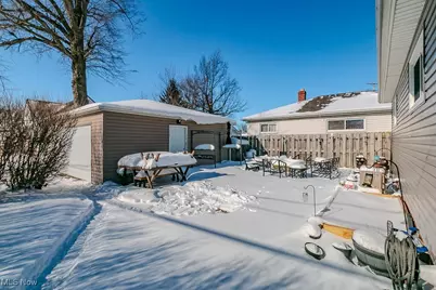 518 E 305th Street, Willowick, OH 44095 - Photo 31