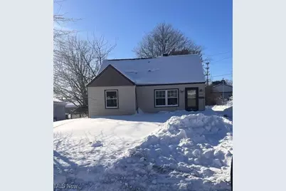 610 Elm Street, Struthers, OH 44471 - Photo 15