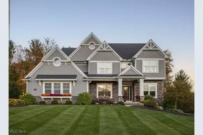 3711 Braemar Drive, Grandview Heights, OH 44147 - Photo 1