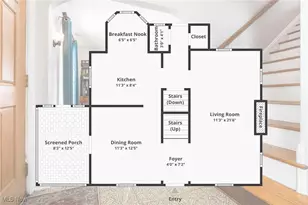 687 Crestview Ave, Akron, OH 44320 - Photo 39