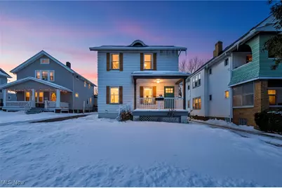 2204 Bunts Road, Oakwood, OH 44107 - Photo 1