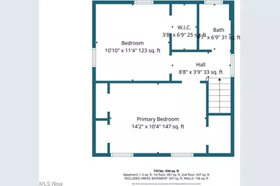 2204 Bunts Road, Oakwood, OH 44107 - Photo 35