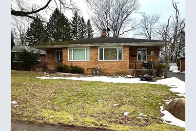 1024-1026 Saxon Avenue, Akron, OH 44314 - Photo 1