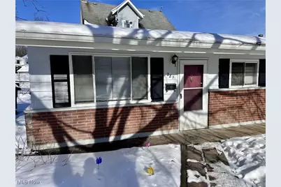 281 Grove Street #281, Akron, OH 44302 - Photo 1