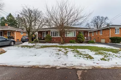 1030-1032 Saxon Avenue, Akron, OH 44314 - Photo 1