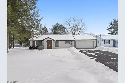 888 Fairfield School Road, Columbiana, OH 44408 - Photo 1