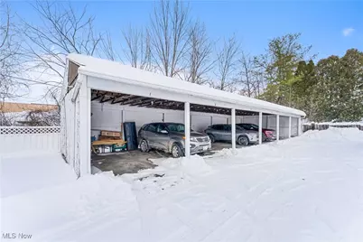 6042 Callaway Circle #5, Youngstown, OH 44515 - Photo 3