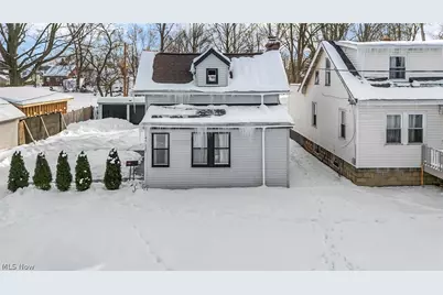 4717 Snow Road, Parma, OH 44134 - Photo 3