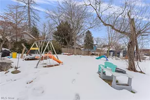 1428 9th St NW, Canton, OH 44703 - Photo 5