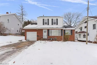 1428 9th Street NW, Canton, OH 44703 - Photo 1
