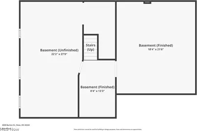 4040 Burton Drive, Stow, OH 44224 - Photo 41