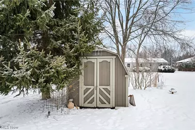 236 Knollwood Drive, Wadsworth, OH 44281 - Photo 35