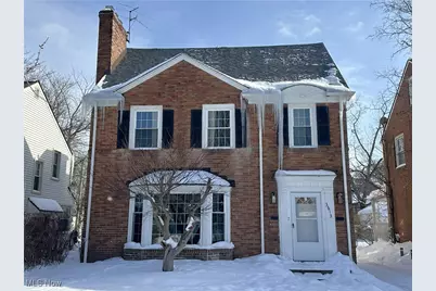 3613 Lynnfield Road, Huber Heights, OH 44122 - Photo 1