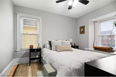 1379 Westlake Avenue, Oakwood, OH 44107 - Photo 33