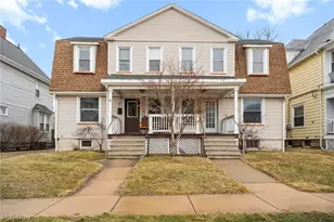 1379 Westlake Ave, Oakwood, OH 44107 - Photo 1