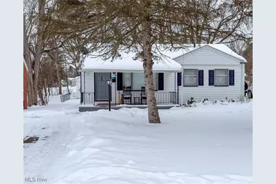 1915 Highlawn Avenue, Youngstown, OH 44509 - Photo 1