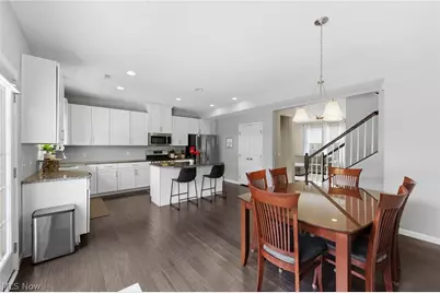 1397 Annette Court, Oakwood, OH 44107 - Photo 15