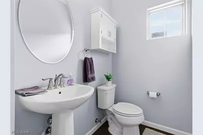 1397 Annette Court, Oakwood, OH 44107 - Photo 9