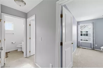 1397 Annette Court, Oakwood, OH 44107 - Photo 19