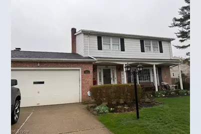 1026 Joy Oval, Green Hills, OH 44131 - Photo 1