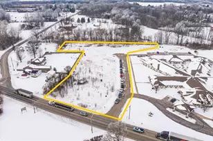 0 Wedgewood Circle, Galion, OH 44833 - Photo 1