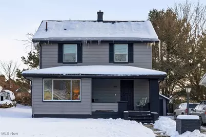 1022 19th Street NE, Canton, OH 44714 - Photo 1