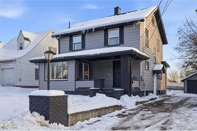 1022 19th Street NE, Canton, OH 44714 - Photo 3