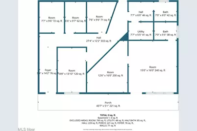 8400-8402 Cedar Avenue, Loveland, OH 44103 - Photo 35