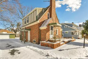 257 E 270th St, Euclid, OH 44132 - Photo 5