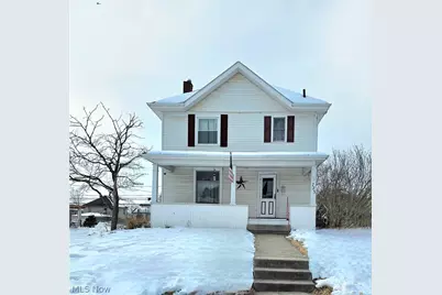 723 N 16th Street, Cambridge, OH 43725 - Photo 1