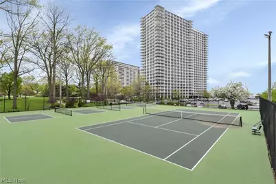 12700 Lake Avenue #1408, Oakwood, OH 44107 - Photo 45