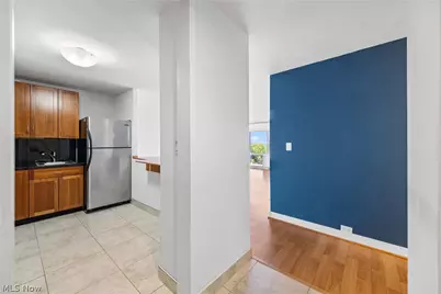 12700 Lake Avenue #1408, Oakwood, OH 44107 - Photo 5