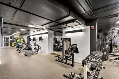 12700 Lake Avenue #1408, Oakwood, OH 44107 - Photo 33