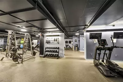 12700 Lake Avenue #1408, Oakwood, OH 44107 - Photo 31