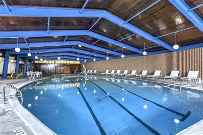 12700 Lake Avenue #1408, Oakwood, OH 44107 - Photo 35