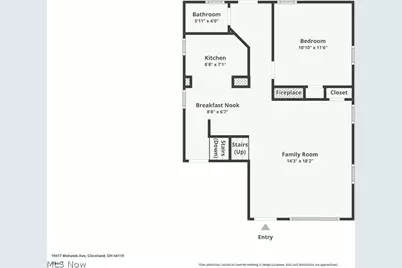 19417 Mohawk Avenue, Loveland, OH 44119 - Photo 11