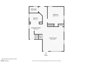 19417 Mohawk Ave, Loveland, OH 44119 - Photo 11